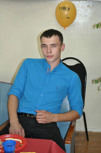 Сергей Бартенев