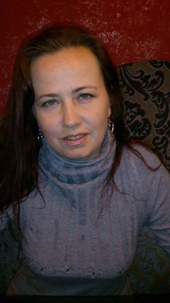 Екатерина Русакова