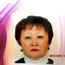 Гульнара Муканова