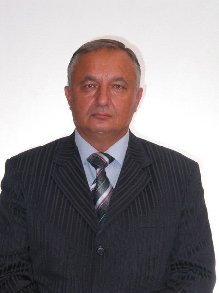 Михаил Евчук