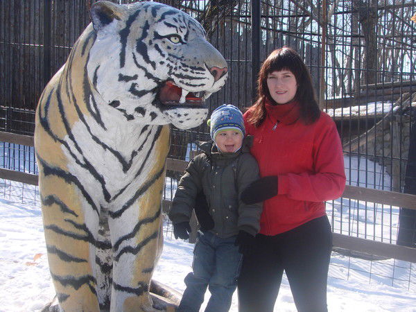 Мария Тищенко