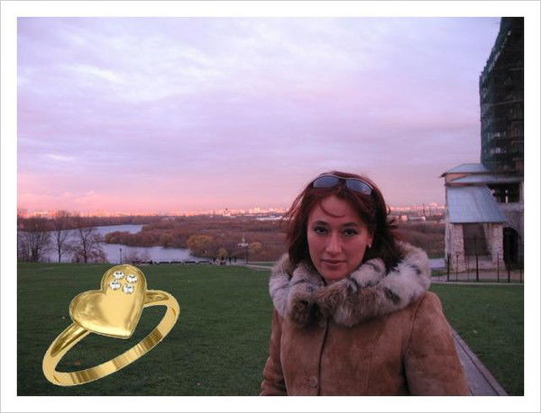 Яна Кочеткова