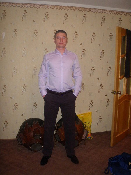 Виталий Сячинов