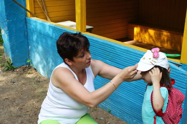 Оксана Стручкова