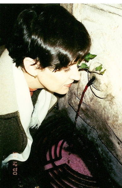 Маргарита В