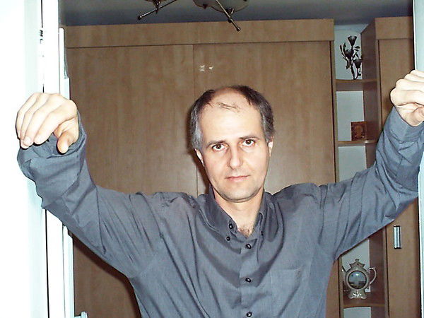 Шипитко Сергей