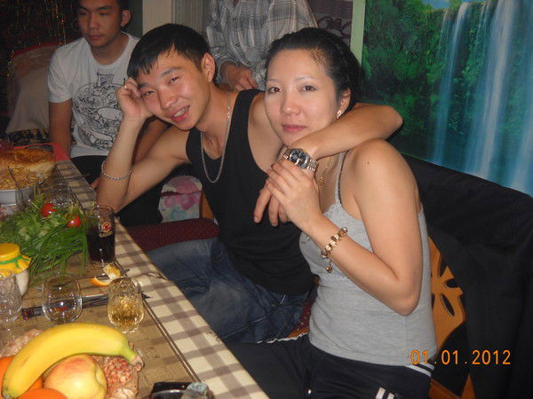 Александр Пак