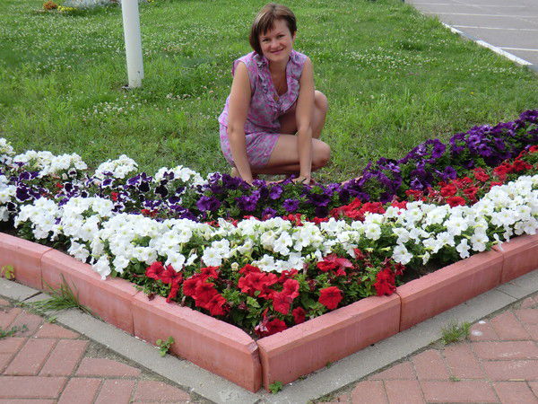 Елена Абрамова