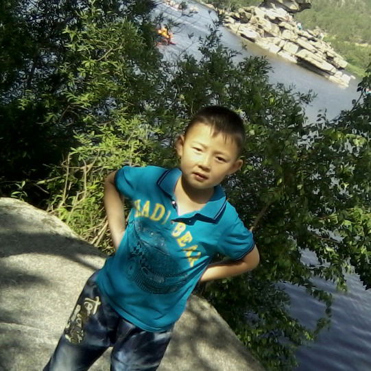 Рустам Сырымов