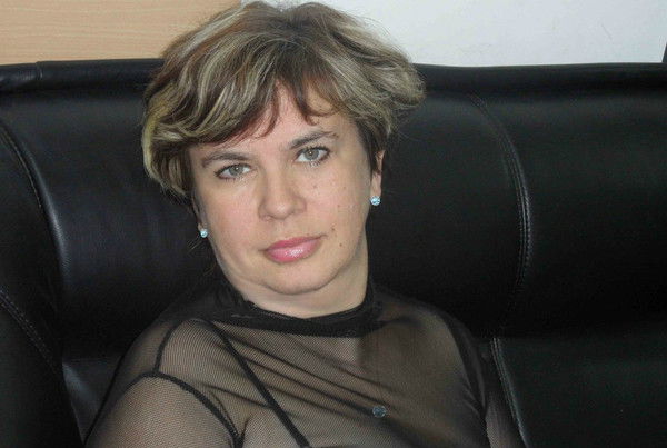 Светлана Прохорова