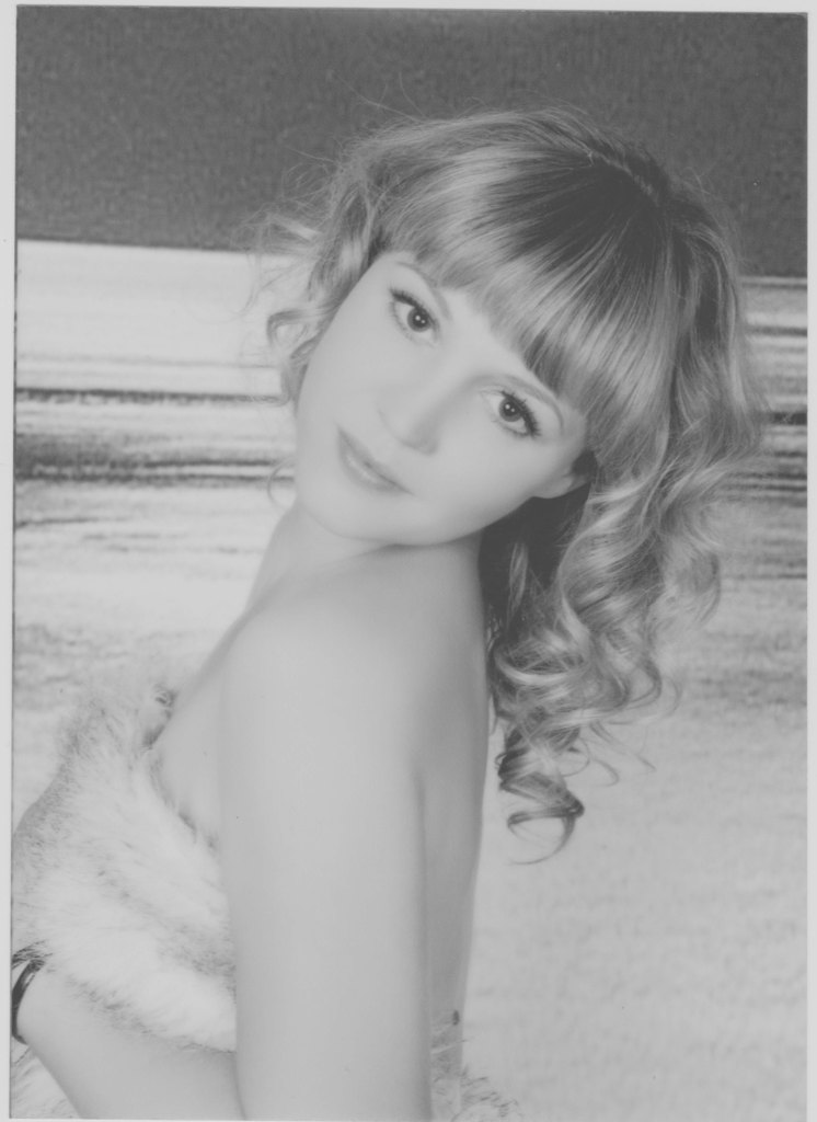 Алёна Золотаренко