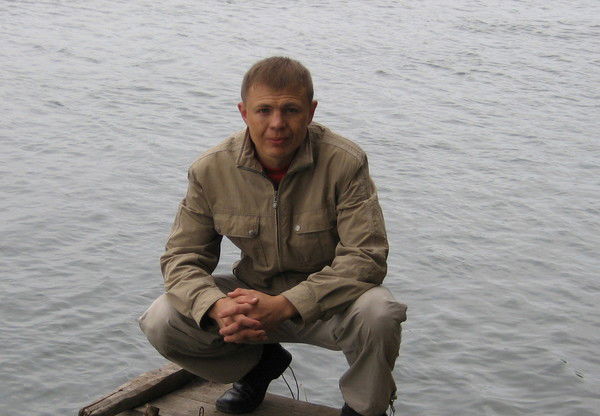 Александр Отрадных