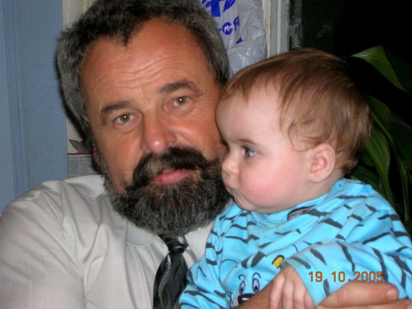 Игорь Самоходкин