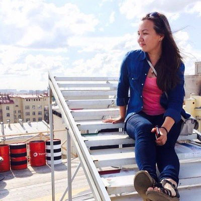 Рината Миндиярова