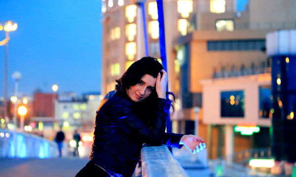 Марина Кузнецова