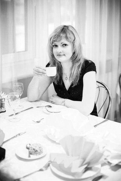 Надежда Майборода