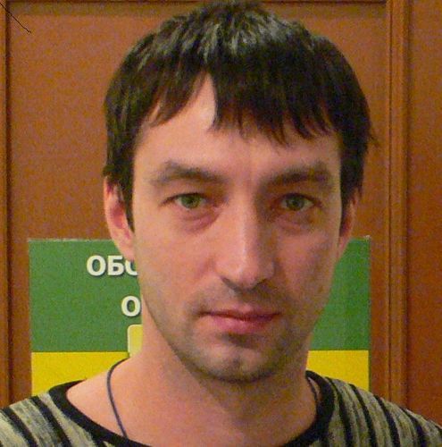 Александр К