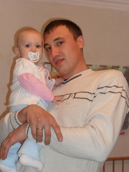 Александр Табак