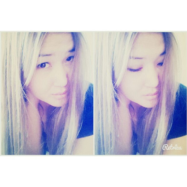 Алиса Нсанбаева