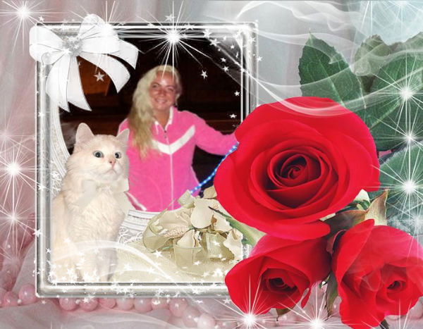 Татьяна Танюшка