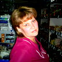 Елена Кислякова