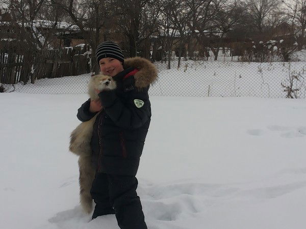 Ерёма Ильницкий