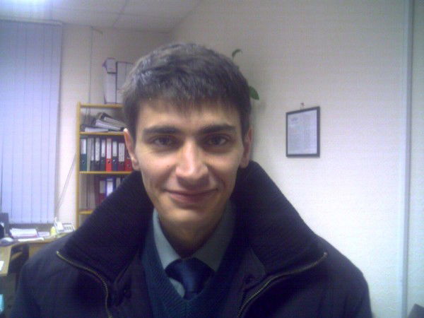 Тимур Ермак