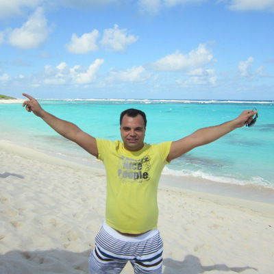 Артем Рязанов