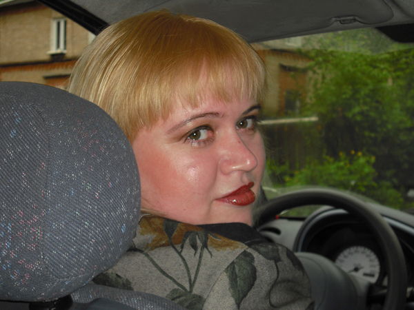 Наталья Томин