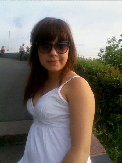 Айгуль Камалиева