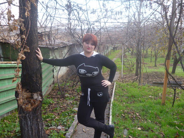 Юлия Шайдова