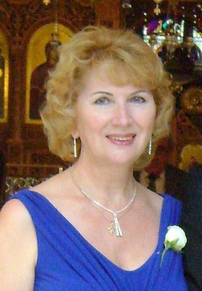 Taтьяна Граф