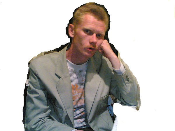 Владимир Глущенко