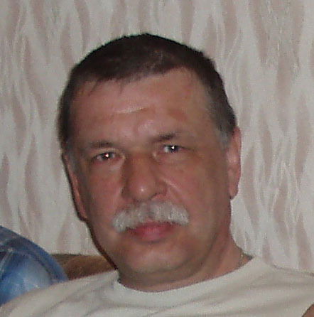 Дмитрий Павлов