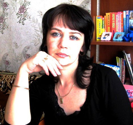 Ольга Малиновских