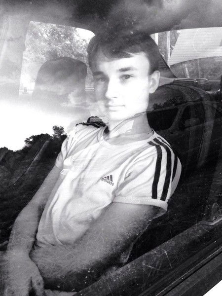 Артём Савельев