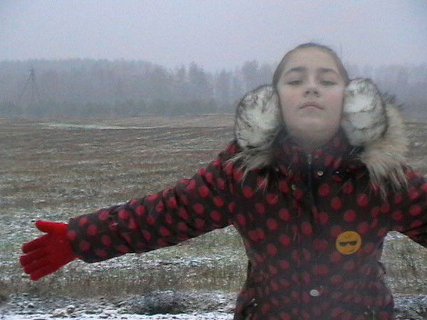 Нарине Данилик