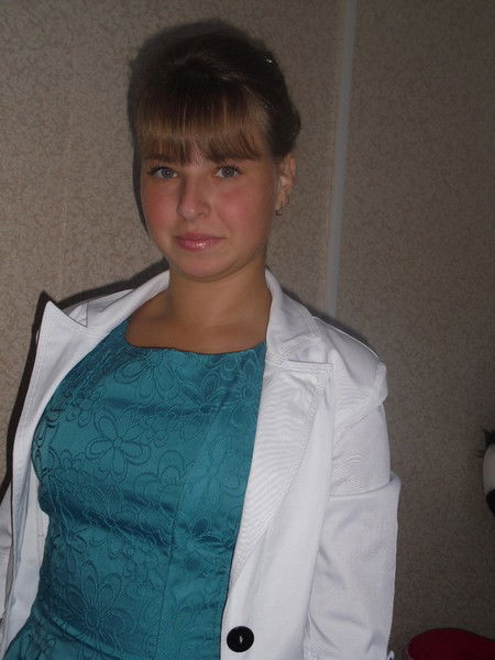 Валентина Жукова