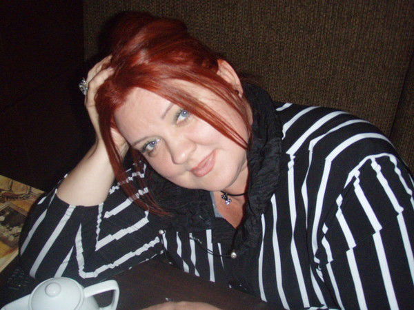 Лариса Мазуркевич