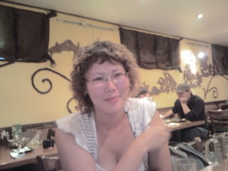 Наталья Цындуева