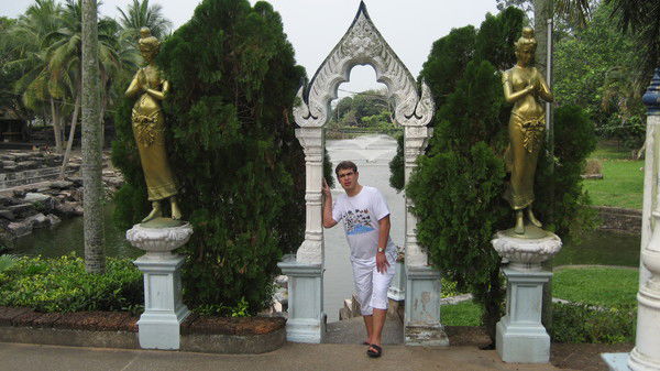 Андрей Клещенко