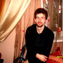 Алёша Привезенцев