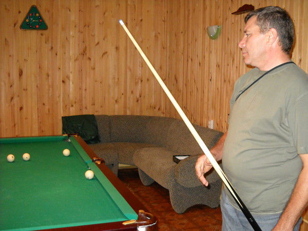 Анас Исламов