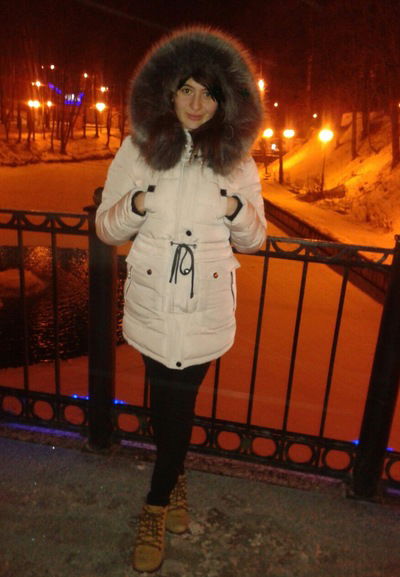 Татьяна Альшамовская