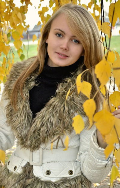 Снежка Мацион