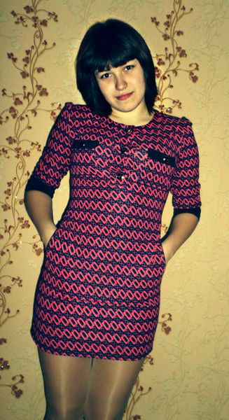 Галя Сухова