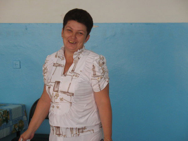 Татьяна Черногорцева