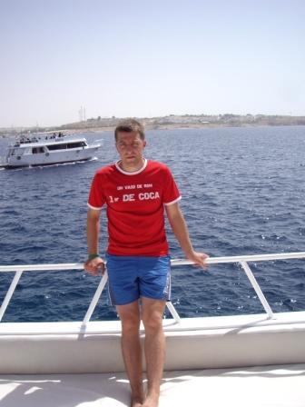 Роман Морщинский