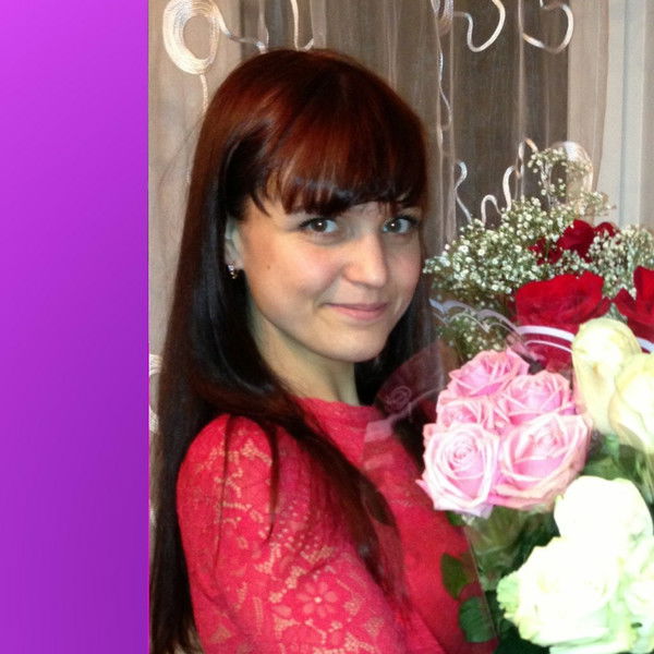 Александра Ангел