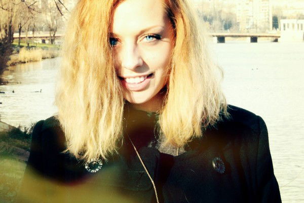 Алина Мышкина